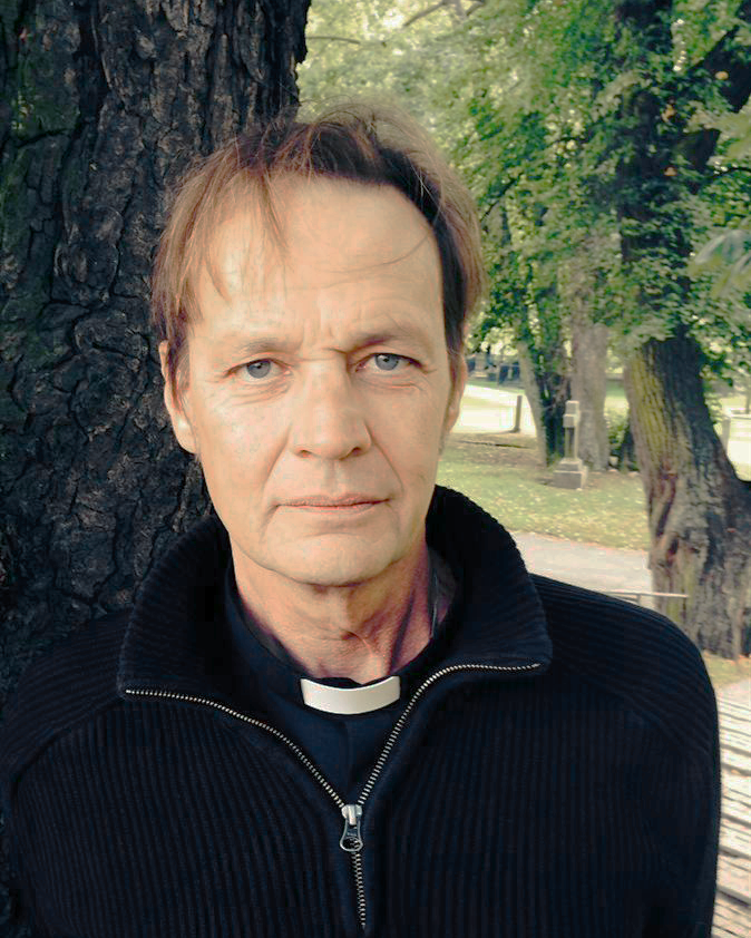 Paul Fried